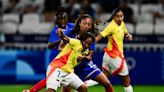 Cuándo vuelve a jugar la Selección Colombia Femenina en los Juegos Olímpicos; debe ganar