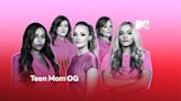 Teen Mom OG Season 5 Streaming: Watch & Stream Online Via Paramount Plus