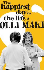 The Happiest Day in the Life of Olli Mäki