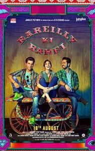 Bareilly Ki Barfi