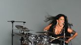 La percusionista Sheila E. reinventa 'Bemba colorá' en homenaje a Celia Cruz