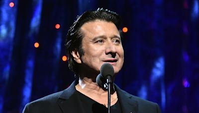 Steve Perry Signs to New Label, Contemplates Solo Tour: ‘I Miss It Terribly’