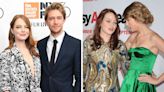 Taylor Swift’s Bestie Emma Stone Calls ‘Kinds of Kindness’ Costar Joe Alwyn the ‘Sweetest’ Ever