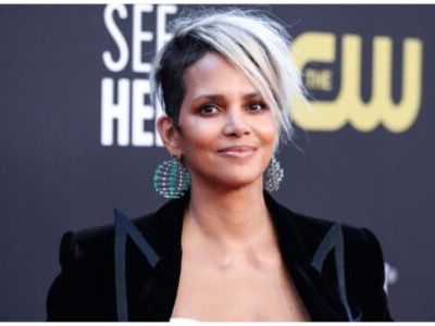 PETA Confirms Halle Berry Did Not Skin Real Squirrel in 'Never Let Go' Thriller | EURweb