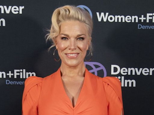 Hannah Waddingham offers big update on Mission: Impossible 8