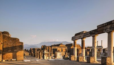 Archaeology breakthrough as new Pompeii find unlocks Ancient Rome history