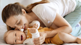 ¿Cómo ser madre y trabajar a la vez? Encuentra el equilibrio
