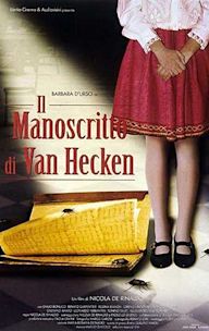 Il manoscritto di Van Hecken