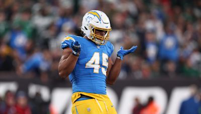 Chargers defender named to ‘All-Underrated’ team for 2024