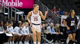 Oklahoma Women’s Basketball SEC opponents for 2024-2025 released