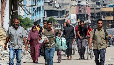 EU fordert Israel zu unverzüglichem Stopp von Militäreinsatz in Rafah auf