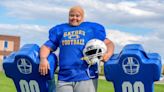 How a girl moved from Africa to the offensive line on Peoria Quest Academy's football team