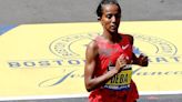 2014 Boston Marathon winner finally gets prize money, but not from race organizers
