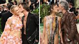 34 Celeb Couple Looks From The 2024 Met Gala Red Carpet