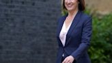 Keir Starmer names top team as Rachel Reeves confirmed as first female Chancellor