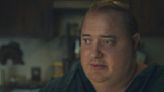 Brendan Fraser transforms into 42-stone man for leading role in new movie 'The Whale'