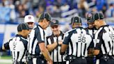 Report: NFL Refs Earn as Much as $200K AAV on Contracts; Chain Gang Crew Minimum Wage