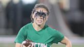 Choctaw flag football wins region, set to host Clay next in search of elusive state title
