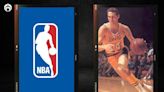 Muere Jerry West a los 86 años; la leyenda que se convirtió en el logo de la NBA | Fútbol Radio Fórmula