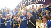 Chelsea Women season review - Emma Hayes perfect farewell, Lauren James award, Barcelona blemish