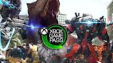 Exoprimal ya tiene fecha de lanzamiento y será un estreno de Xbox Game Pass