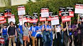 WGA Strike: One Year Later, Writers Face a Different Sort of Crisis