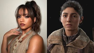 The Last Of Us Season 2 Actor Is Excited For Fans To See Her Interactions With Bella Ramsey - Gameranx