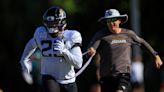 'I'm so close': Jaguars RB James Robinson hopes for Week 1 return from Achilles injury