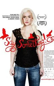 Say Something