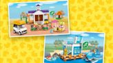 Lego Has Announced More Animal Crossing Sets - Gameranx