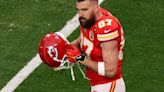 Chiefs adjust Travis Kelce's contract; now highest-paid TE