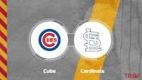 Cubs vs. Cardinals Predictions & Picks: Odds, Moneyline - August 2