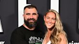 Jason Kelce’s Wife Kylie Kelce Gives Back to Eagles Autism Foundation Alongside Local Businesses