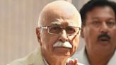 BJP Veteran Leader LK Advani Admitted To AIIMS In Delhi, Currently Under Observation