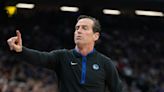 Report: Warriors assistant Kenny Atkinson candidate for Lakers head coaching position