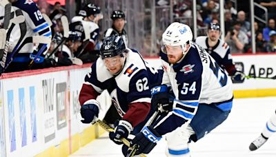 Colorado Avalanche vs. Winnipeg Jets: Series predictions, who has the edge and five things to watch in Stanley Cup Playoffs