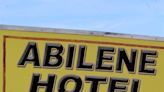 New plan for Abilene Hotel is first step for east Abilene entrance upgrade