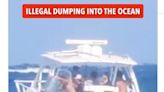 What happened at this year's Boca Bash? 5 things to know after trash dumping caught on video