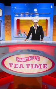 Harry Hill's Tea Time