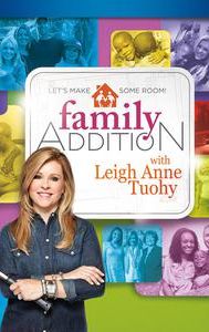 Family Addition With Leigh Anne Tuohy