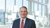 Ohio State names John J. Warner as the next Wexner Medical Center CEO and executive VP