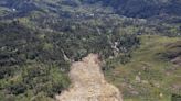 Papua New Guinea prime minister visits site of massive landslide estimated to have killed hundreds - WTOP News