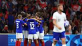 Paris Olympics live updates: France hammers USMNT in soccer opener, highlights