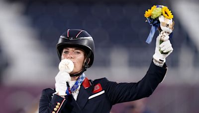 Olympics 2024 LIVE: News and build-up to Paris as dressage star Charlotte Dujardin withdraws over leaked video