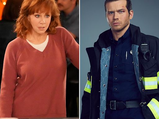 Fall 2024 TV Schedule: See When NBC’s ‘Happy’s Place,’ ABC’s ‘9-1-1’ and More Shows Return