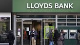 Lloyds, Halifax and Bank of Scotland issue new overdraft rules