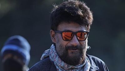 Vivek Agnihotri reacts to action against Arundhati Roy, posts The Kashmir Files scene clip: ‘Villain was based on…’