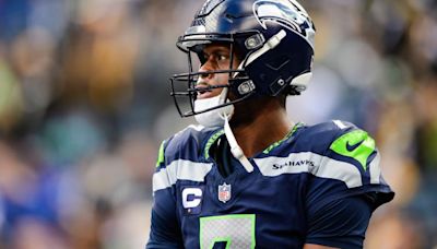 Seahawks coach Mike Macdonald shares update on mystery injury for QB Geno Smith | Sporting News