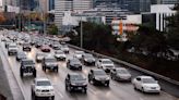 Seattle is driving less