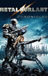 Metal Hurlant Chronicles